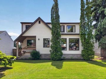 1133 Avenue, Edmonton, AB, T6G 0H6 house for sale | Listing ID E4495 | Royal LePage