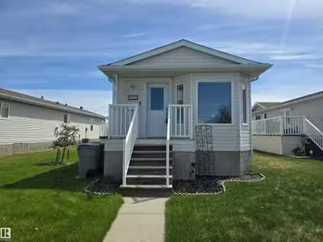 1133 Aspen Drive, Leduc, AB, T9E 8R2 house for sale Listing.