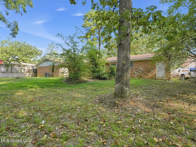 1133 Dardanelle Drive