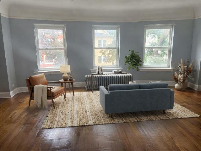 1133 E 81st Place Unit 2, Chicago, US, IL