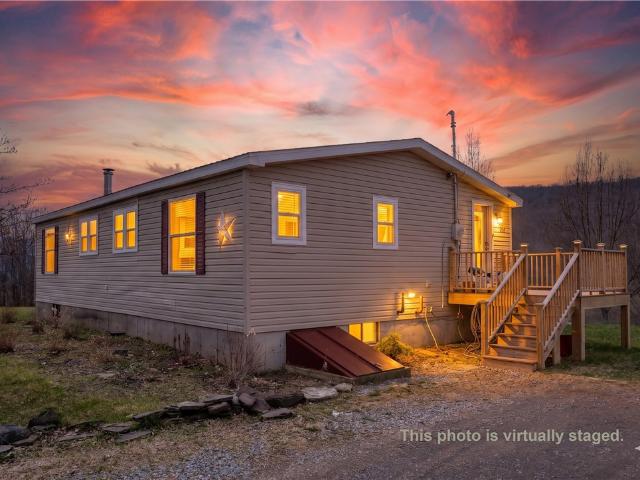 1133 E Hubbell Hill Road