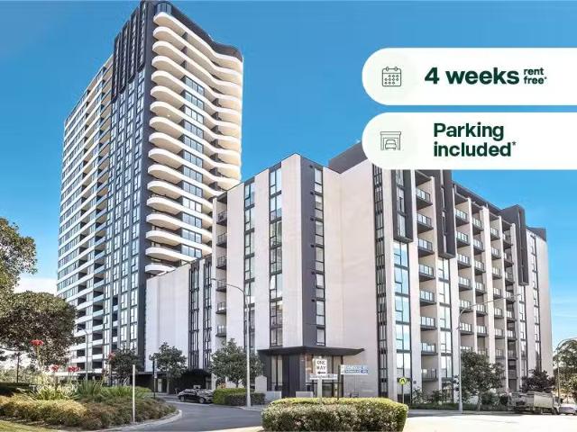 113/3 Farmhouse Road, Westmead Apartment for rent Listed by C.