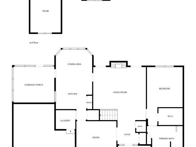 1133 Hudson Bay Drive