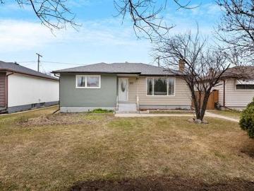 Mynarski, Winnipeg, Fairford, Division No 19