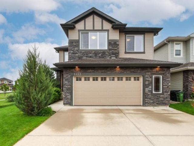 1133 Hays Drive Nw, Edmonton, AB, T6M 0M2 house for sale | Listing ID E4503 | Royal LePage