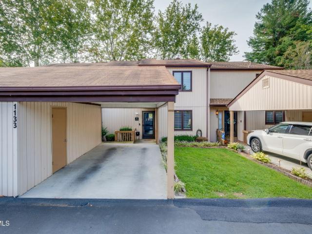 1133 Pebble Drive 1133