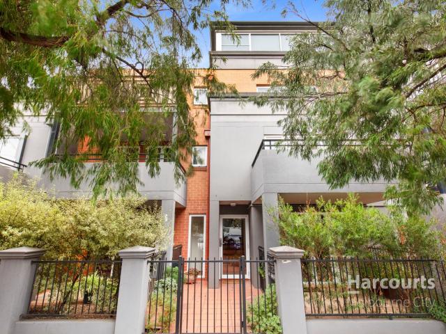 11/33 Princes Street, PORT MELBOURNE, VIC 3207