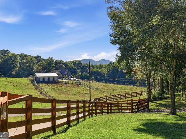 1133 Ricky West Road