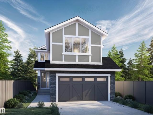 1133 Starling Drive Nw, Edmonton, AB, T5S 0X9 house for sale | Listing ID E4510 | Royal LePage