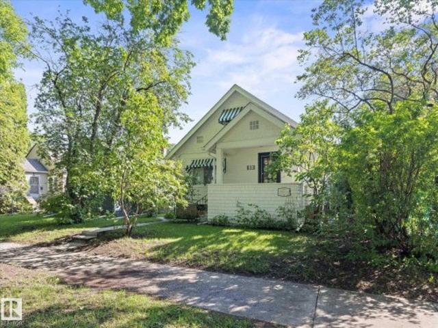 1133 Street Nw, Edmonton, AB, T5B 1H5 house for sale | Listing ID E4509 | Royal LePage
