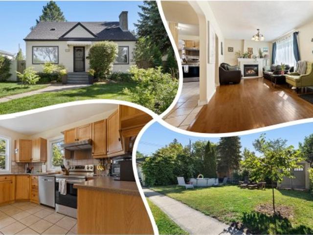 1133 Street Nw, Edmonton, AB, T5W 3Z2 house for sale | Listing ID E4509 | Royal LePage