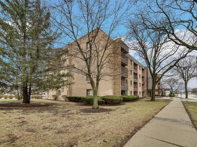 1133 S Finley Rd, Unit 310, Lombard, IL 60148 | MLS #12622