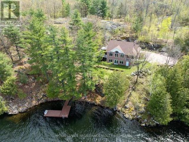 1133 Sassy Tree Lane, Frontenac South, ON, K0H 1W0 house for sale | Listing ID X12917 | Royal LePage
