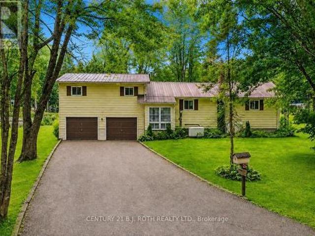 1133 Severn River Road, Gravenhurst, ON, P0E 1N0 house for sale | Listing ID X13847 | Royal LePage
