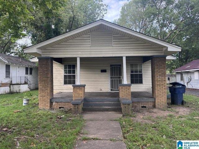 1133 Sloan Ave, Tarrant, AL 35217
