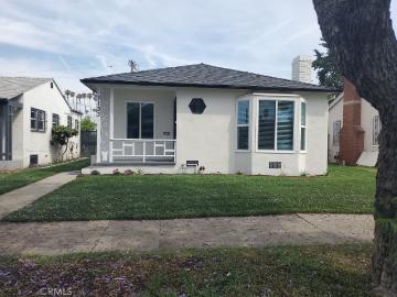 1133 W 58th St, Los Angeles, CA 90037 | MLS #DW26085