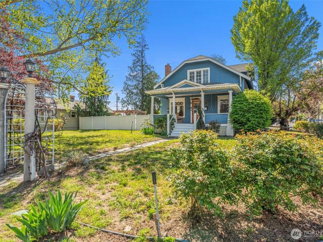 1133 Washington St, Wenatchee, WA 98801 | MLS #2511