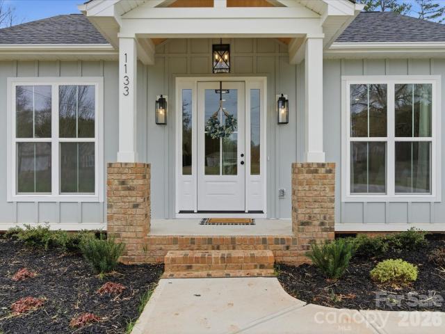 1133 White Jenkins Rd, Bessemer City, NC 28016 | MLS #4395