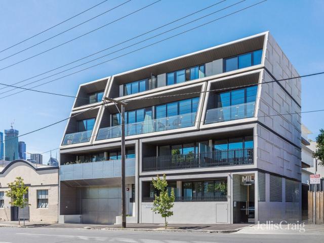 11/33 35 MILQ Building Arden Street, North Melbourne VIC 3051 House For Rent | Domain