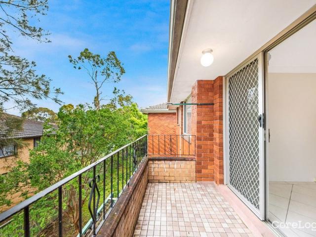 11/33 35 Crown GRANVILLE NSW