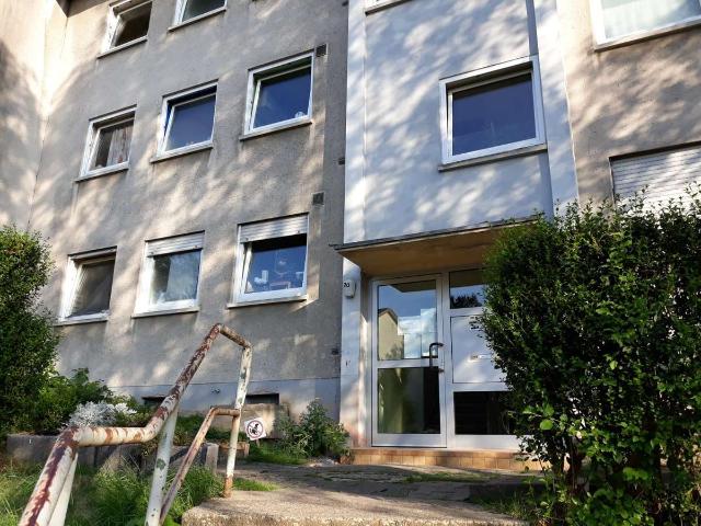 113.06 Schöne 3 ZKB Wohnung Unterm Feist 20 in Kusel Besichtigung 10.10.2026 Samstag 14uhr