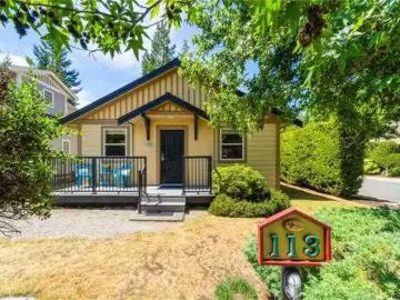 #113 1080 Resort Dr, Parksville, BC, V9P 2E3 house for sale.