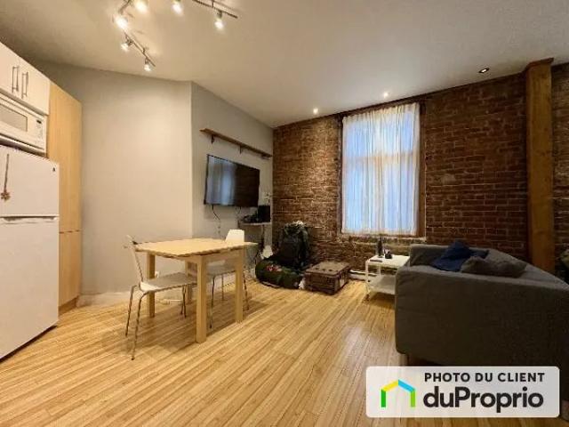 113 125, rue Ste Anne, Vieux Québec à louer