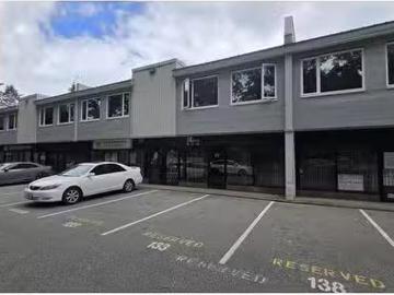 113 12838 Clarke Place, Richmond, BC, V6V 2H6 commercial for.