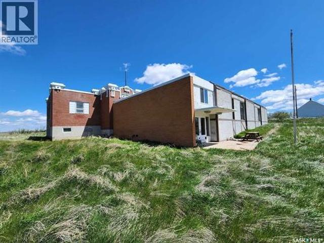 113 1St Avenue, Mankota Rm No. 45, SK, S0H 2T0 house for sale | Listing ID SK047004 | Royal LePage