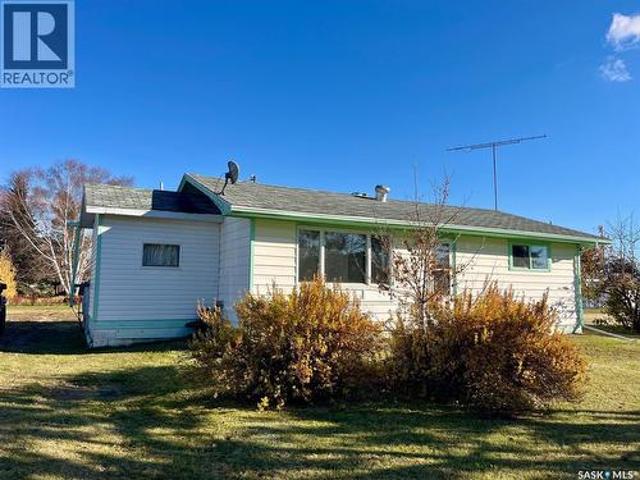 113 1St Street W, Smeaton, SK, S0J 2J0 house for sale | Listing ID SK021196 | Royal LePage