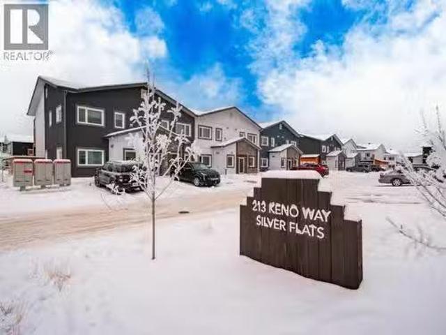 113 213 Keno Way, Whitehorse, YT, Y1A 0S4 condo for sale Li.
