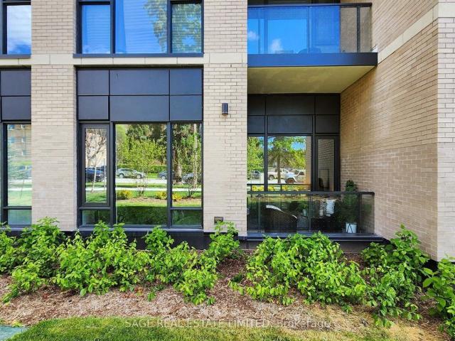 113 293 The Kingsway N/a, Toronto