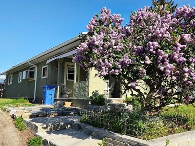 113 311 Avenue, Kimberley, BC, V1A 3J6 house for sale | Listing ID 10381 | Royal LePage