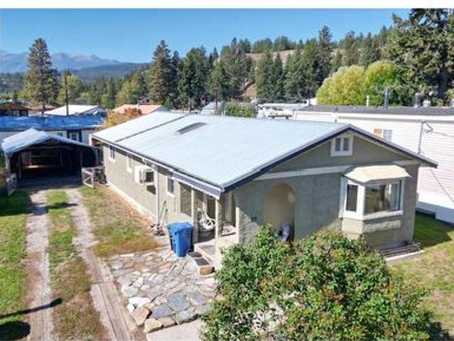 113 311 Avenue, Kimberley, BC, V1A 3J6 house for sale | Listing ID 10401 | Royal LePage