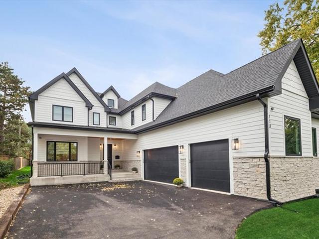 113 4th St, Downers Grove, IL 60515