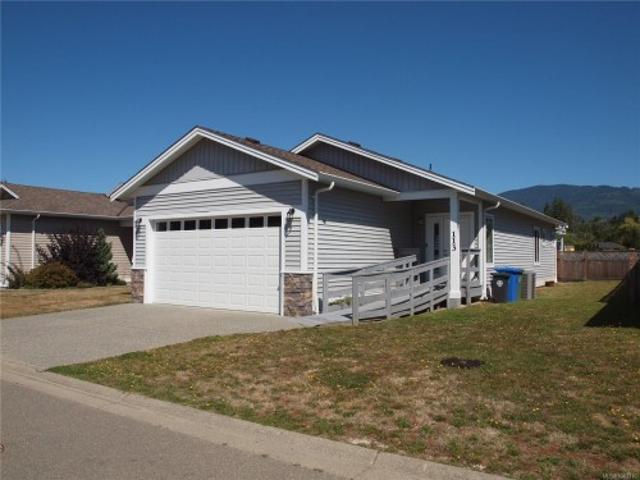 113 5 Pierce Rd, Port Alberni, BC, V9Y 0A3 house for sale | Listing ID 1043 | Royal LePage