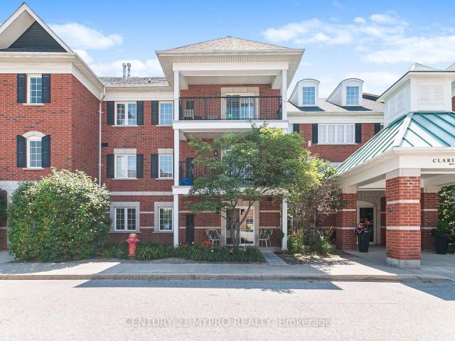 113 61 Clarington Boulevard, Clarington | 1+1Beds/1Bath, Condo, $449,000 | Condos. Ca