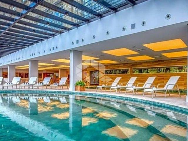 1/13 Cota de uma Suíte no Termas Resort em Gramado