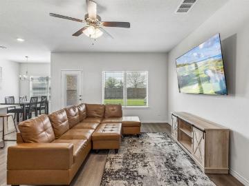Royse City, Collin County, Texas, USA