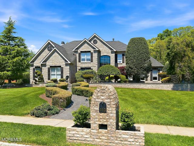 113 Country View Drive