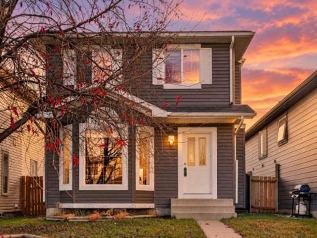 113 Coville Square Ne, Calgary, AB, T3K 5E3 house for sale | Listing ID A2353 | Royal LePage