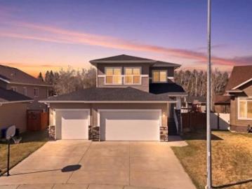 113 Coachman Way, Blackfalds, AB, T4M 0B4 house for sale | Listing ID A2306 | Royal LePage