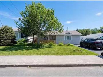 113 Commonwealth Avenue, Mount Pearl, NL, A1N 1X1 house for.