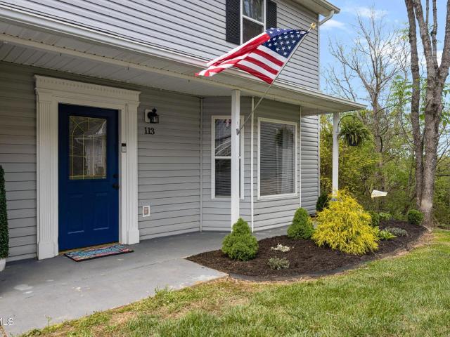 113 Copper Court