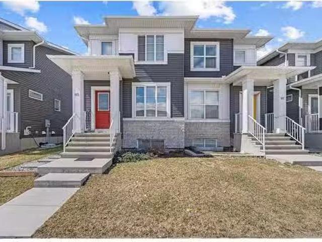 113 Corner Meadows Gate Ne, Calgary, AB, T3N 1K1 house for s.