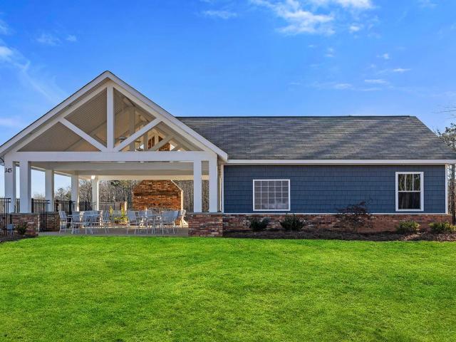 113 Cades Cove Drive