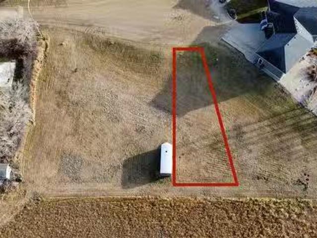113 Canada Court, Hanley, SK, S0G 2E0 vacant land for sale.