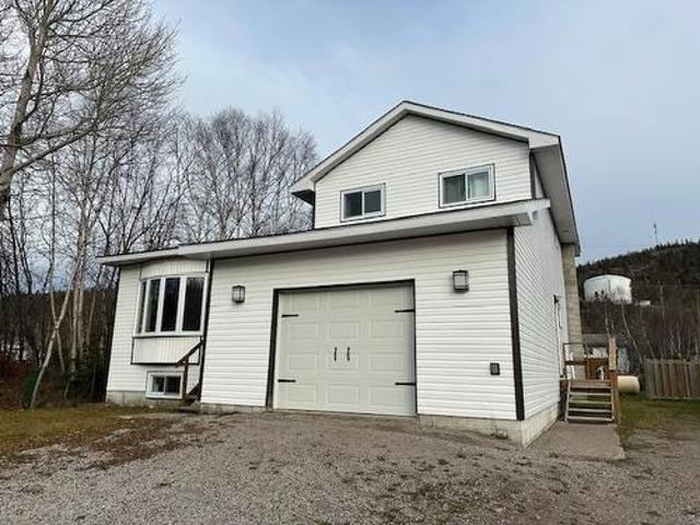 113 Centennial Drive, Schreiber, ON, P0T 2S0 house for sale | Listing ID TB253433 | Royal LePage