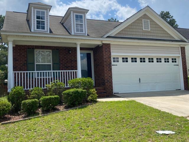 113 Chatham Trace 1, 3 beds, 1 full bath
