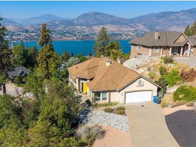 113 Christie Mountain Lane, Okanagan Falls, BC, V0H 1R3 house for sale | Listing ID 10398 | Royal LePage